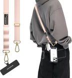 MAGEASY Universal Cell Phone Lanyard Crossbody by MAGEASY