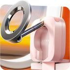 LISEN Airplane Phone Holder Travel Essentials by Lisen