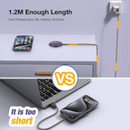 Magnetic Wireless Charger for iPhone: Compatible - Image 7