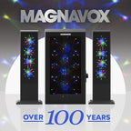 Magnavox MHT990 2.1 Home Entertainment System - Image 7