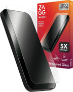 ZAGG Glass Elite Screen Protector by ZAGG