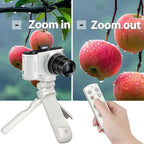 AODELAN Remote Control Wireless Shooting Grip Tripod Grip - Image 5