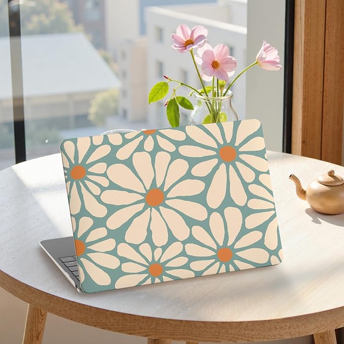 iCasso for MacBook Air 13 inch Case 2020 2019 2018 Release A2337 M1 A2179 A1932 - Image 7