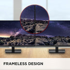 ViewSonic VA3209M 32 Inch IPS Full HD 1080p Monitor - Image 3