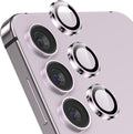 YWXTW Camera Lens Protector for Samsung Galaxy S24 / S23 / S23 Plus, 9H by YWXTW