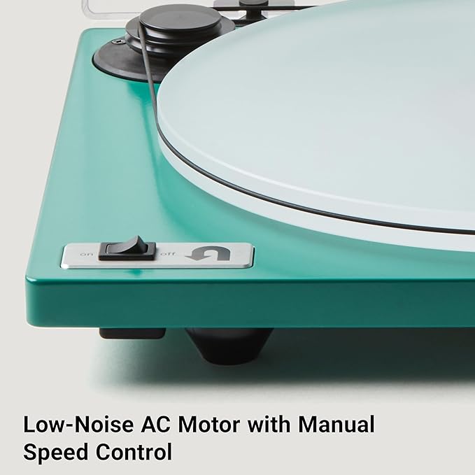 U-Turn Audio - Orbit Plus Turntable - Image 2