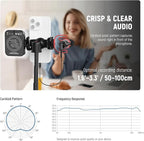 NEEWER Basics PA050 Vlogging Kit - Image 3