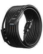 50 Feet Active USB Extension Cable 2.0 Male to Female by MutecPower