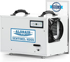 ALORAIR 120 Pints Commercial Dehumidifier by ALORAIRSOLUTIONSINC0J0DC