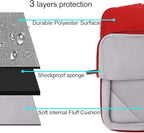 MOSISO Compatible with MacBook Air 13 inch Case 2025 2024 2023 2022 M4 A3240 M3 - Image 4