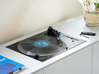 Ortofon Concorde Music Red Phono Cartridge Tool-Free Installation on S-shaped - Image 7