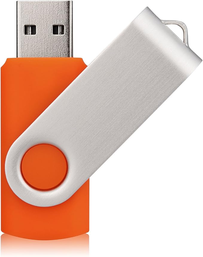 20 Pack 8GB USB Flash Drives 2.0 Memory Stick - Image 2