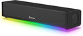 Wohome 2.1 Computer Speakers for Desktop PC, DC Powered Laptop Gaming Speakers by Wohome
