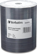 Verbatim 97016 DVD-R Optical Disc by Verbatim