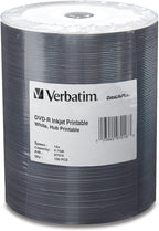 Verbatim 97016 DVD-R Optical Disc by Verbatim