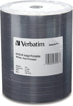 Verbatim 97016 DVD-R Optical Disc by Verbatim