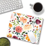 Mouse Pad, Premium-Textured Mouse Mat, Non-Slip Rubber Base Mousepad - Image 4