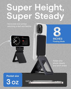 MOFT Phone Tripod Stand Selfie Stick - Image 6