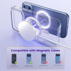 25W Magnetic Wireless Charger: Fast Charging Pad - Image 6