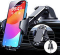 VANMASS Car Phone Holder 2025 Ultimate Military-Grade Phone Holder by VANMASS