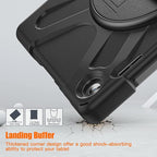 Junfire Shockproof Case for Lenovo Tab M10 3rd Gen 10.1 inch 2022, Heavy Duty - Image 7