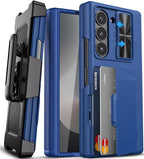 for Samsung Galaxy Z Fold 6 Case by SIXBOX