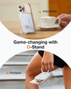 TORRAS 10000mAh Magnetic Portable Charger Power Bank - Image 6