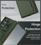 Vihibii for Samsung Galaxy Z Fold 6 Wallet Case - Image 6