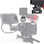 SmallRig Universal Cold Shoe Mount, - Image 3