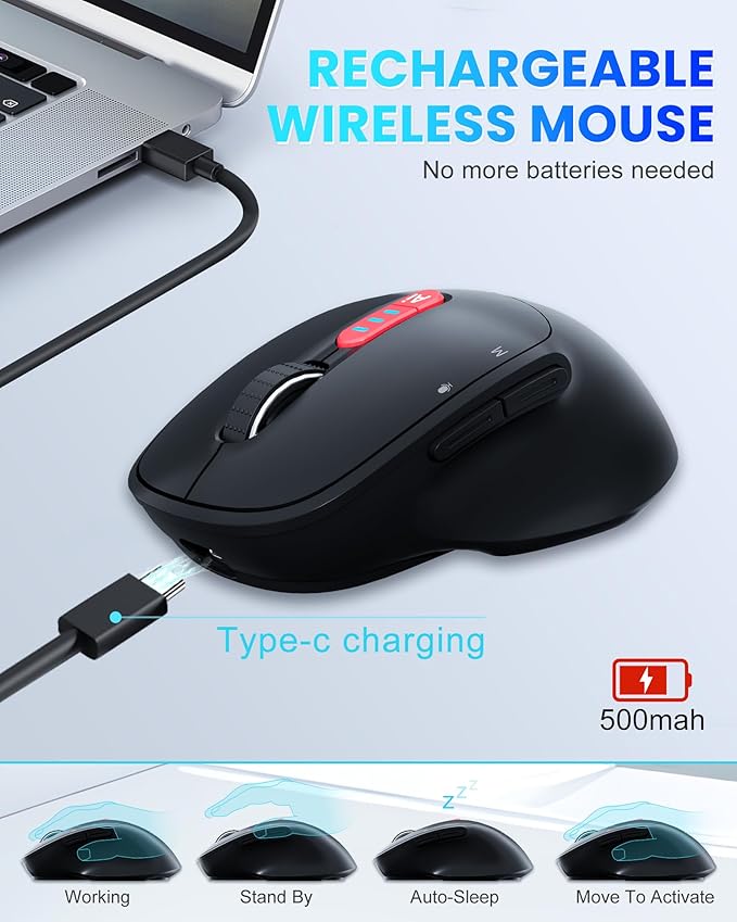 2025 AI Mouse, Voice and Word Translation, Form Document Output, Code Generation - Image 6