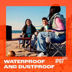 JBL Clip 5 - Ultra-Portable, Waterproof & Dustproof Bluetooth Speaker, Big Pro - Image 2