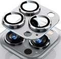 Uyiton for iPhone 14 Pro/iPhone 14 Pro Max Camera Lens Protector, 9H Tempered by Uyiton