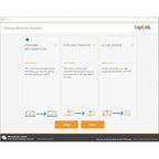 LAPLINK Easy Transfer Cable for Windows, Includes PCmover Express Software and - Image 7
