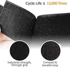 15PCS Heavy Duty Storage Straps - Image 4