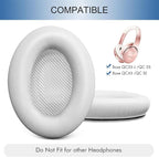 GEVO Ear Pads Cushions Replacement - Image 2