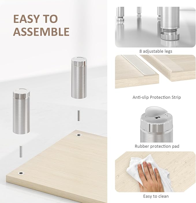 AX Waber Dual Monitor Riser - Image 6