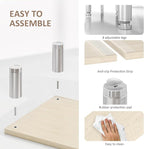 AX Waber Dual Monitor Riser - Image 6