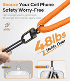 for Phone Lanyard Crossbody - Image 5