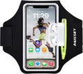 Cell Phone Running Armband by HAISSKY