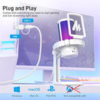 MAONO Gaming Microphone for PC - Image 7