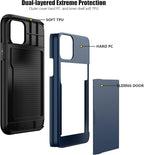 Nvollnoe for iPhone 11 Case - Image 3