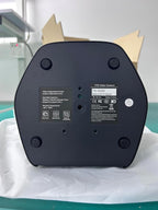 TONGVEO 3X Optical Zoom PTZ Camera HDMI USB 3.0 1080P 60fps 114-Degree - Image 9