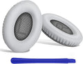 Ear Pads for Bose QuietComfort 35 ii/QC35/QC25/QC2/QC15/Ae2/Ae2i/Ae2w, by Unknown