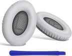Ear Pads for Bose QuietComfort 35 ii/QC35/QC25/QC2/QC15/Ae2/Ae2i/Ae2w, by Unknown