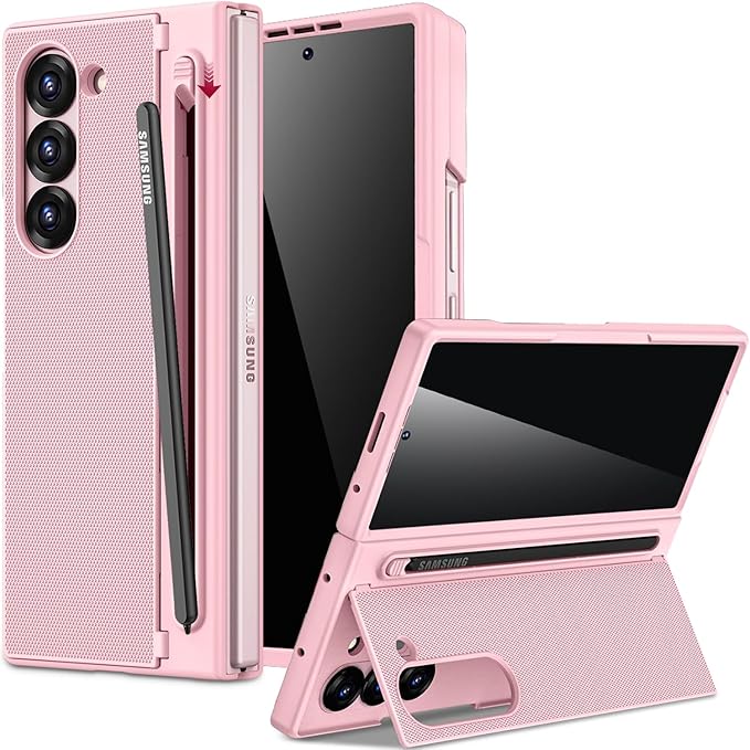 Miimall for Samsung Galaxy Z Fold 6 Case by Miimall