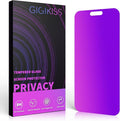 Compatible for iPhone 15 Pro Max Privacy Screen Protector 6.7 Inch by ScreenProtector