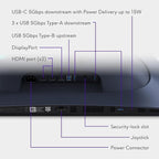 Alienware 27 4K QD-OLED Gaming Monitor AW2725Q - Image 10