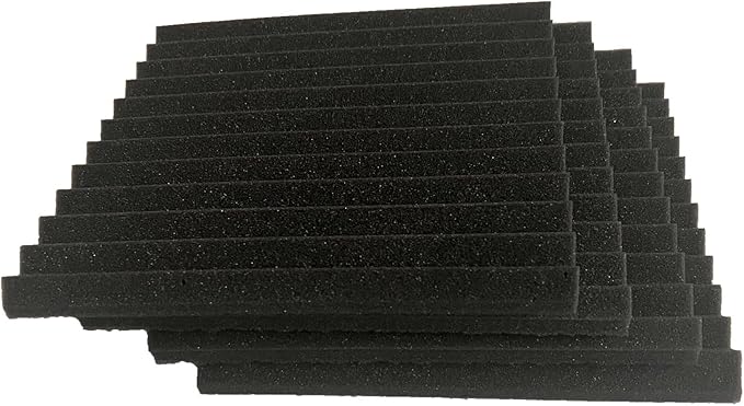96 PACK Medium Sale Acoustic Foam Soundproof foam - Image 4