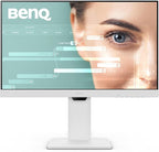 BenQ GW2486TC Office USB hub Monitor 24" 1080p | Coding Mode | IPS | Eye-Care by BenQ