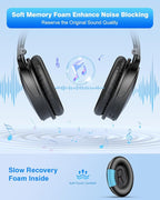 Link Dream Ear Pads for Bose Quiet Comfort 35 Soft Protein Leather Replacement - Image 3